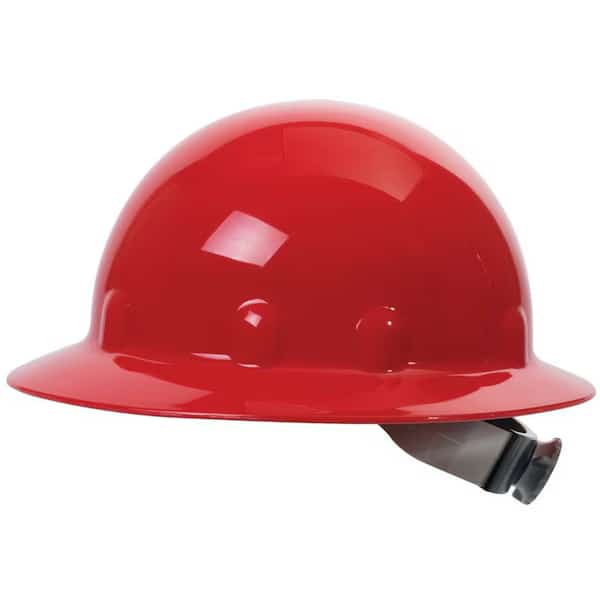 Hard Hat,Type 1, Class E,Green, Mfr#: E1SW74A000, FIBRE-METAL BY HONEYWELL