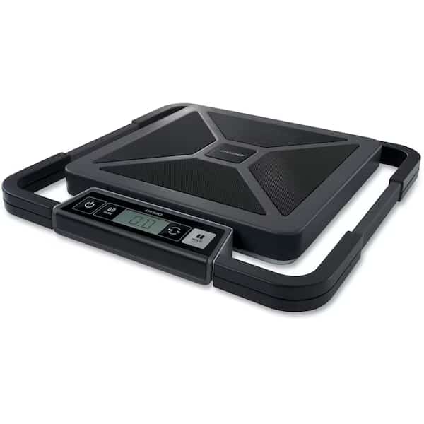 Pelouze 1776111 S100 Portable Digital USB Shipping Scale; 100 Lb.