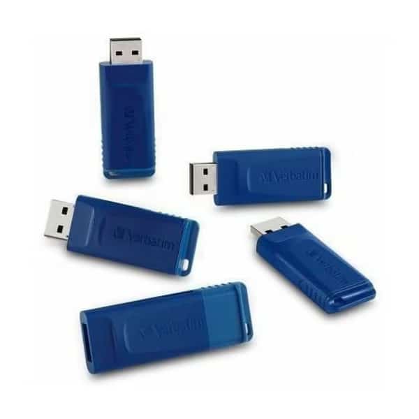 USB Flash Drive, 16GB, PK5
