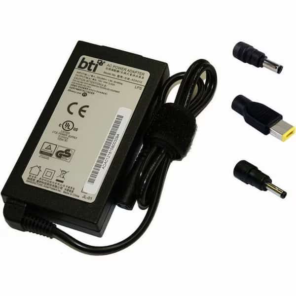 Slim Ac Power Adpt 65W For Lenovo T410