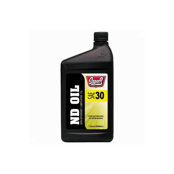 QT SAE30 Motor Oil