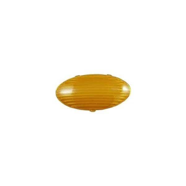 Porch Light Lens