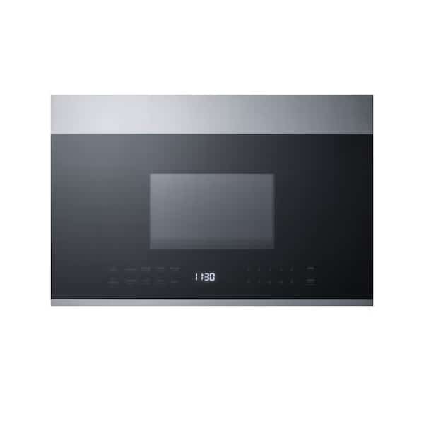 24" Wide Over-the-Range Microwave