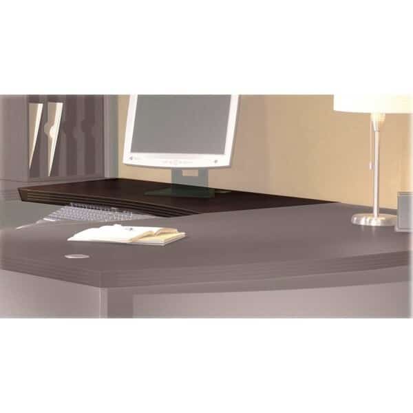 Curved Bridge, Aberdeen, Mocha, 62 lb.