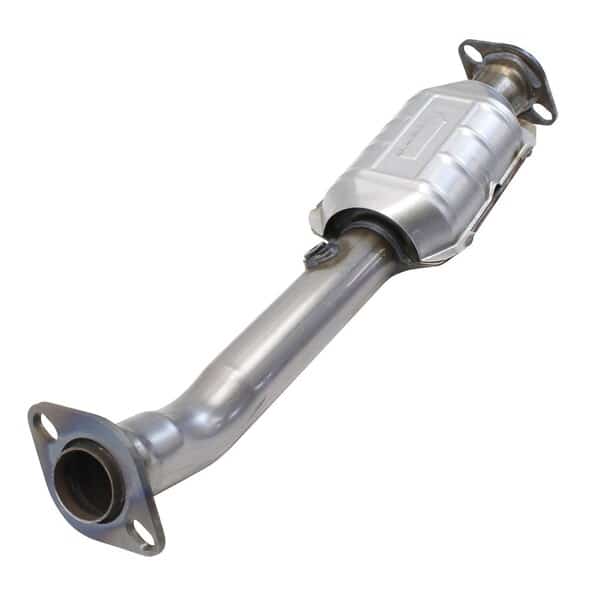 Catalytic Converter - Direct Fit, 642149