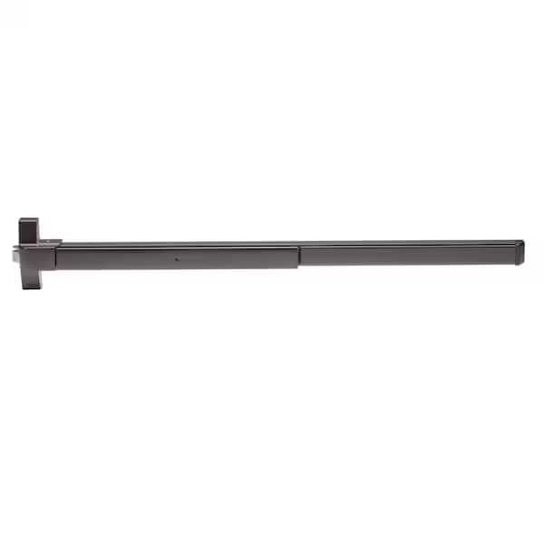 VR531 Series Duronodic Grade 1 Commercial 48 in. Fire Rated Surface Vertical Rod Panic Exit Device