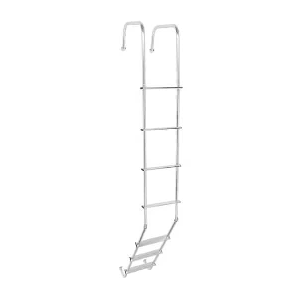 Rear Door Ladder