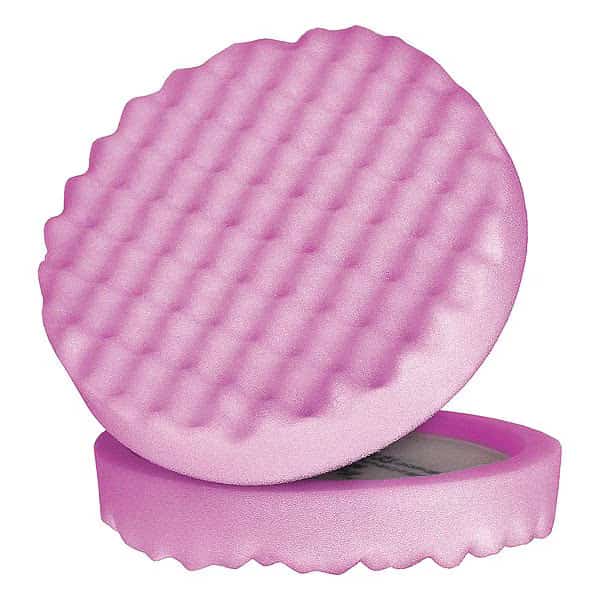 Finishing Pad,Foam,8" Size, Mfr#: 33037, 3M