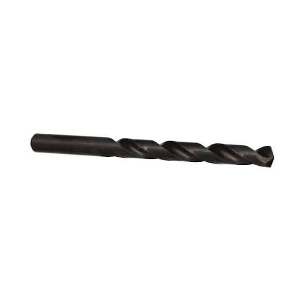21/64" HSS Split Point Jobber Length Drill Bit, D/ASP Series