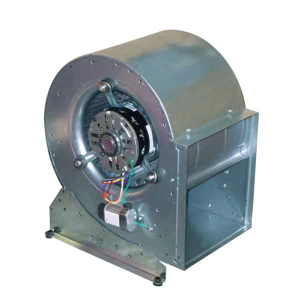 Blower, Direct Drive, 1/2 hp