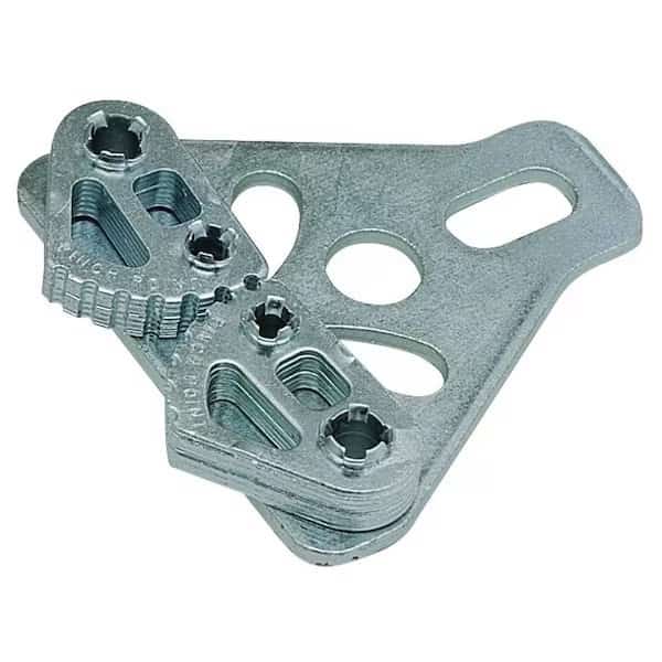 AMERICAN POWER PULL PP-7007 Hand Wire Clamp, For Barbed or Smooth Wires, American Power Pull, Mfr#: PP-7007