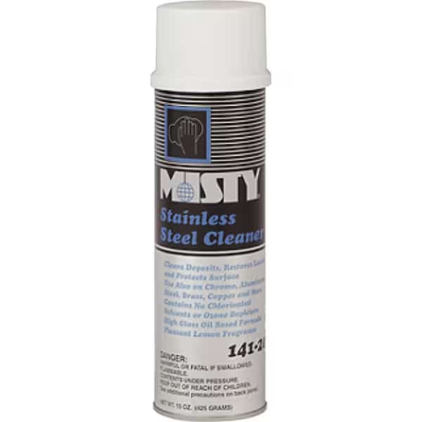 Cleaner, Lemon, Size 20 oz., PK12