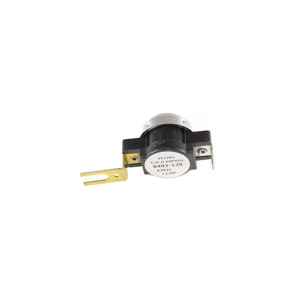 L220F 1shot Limit Switch
