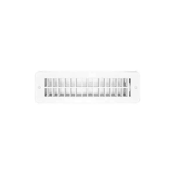 Heating/ Cooling Register