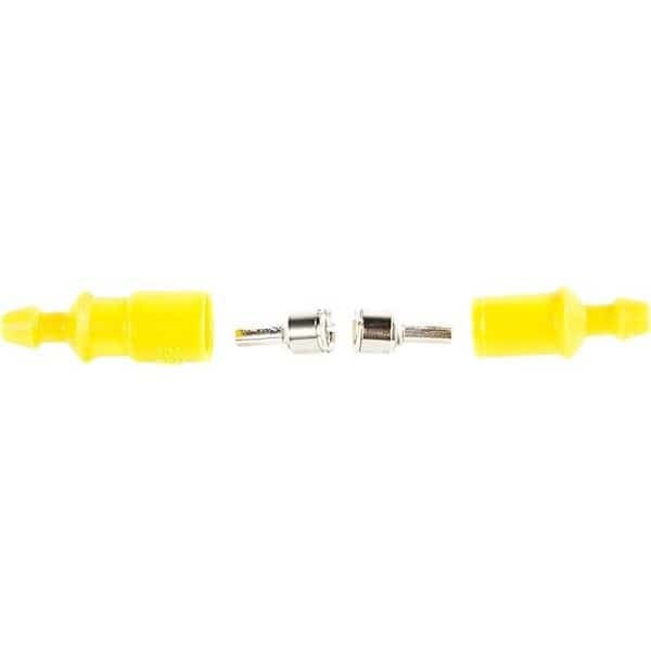 Self Tapping Idc Splice Connector 12-10, BATTERY DOCTOR, Mfr# 31806