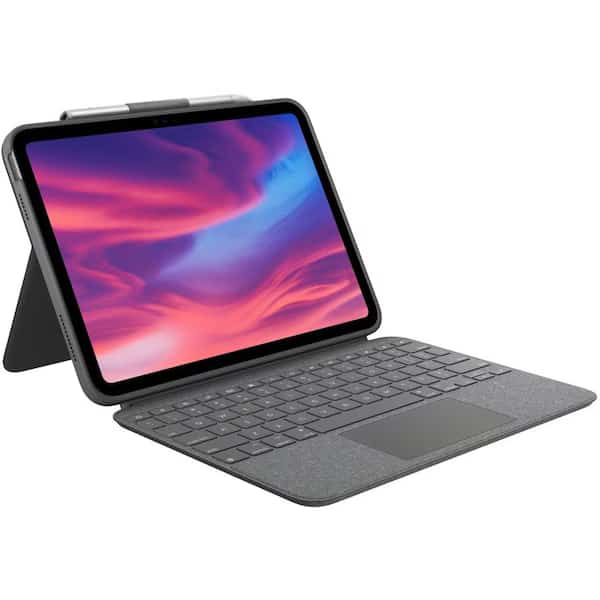 Combo Touch KB Folio ipad10.9