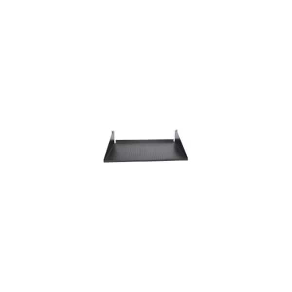 Shelf,Cantilevered,Blk, Mfr#: MCCCS19, HUBBELL PREMISE WIRING