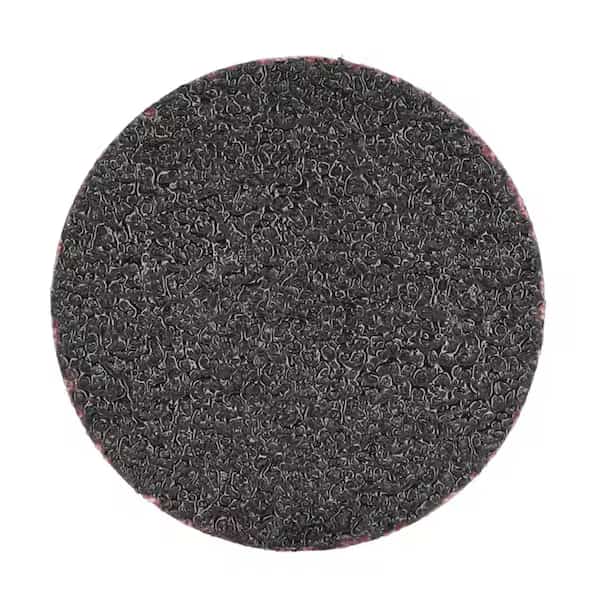 Coated Quick-Change Discs1-1/2 In. Type