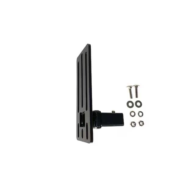 For Use With  ClickIn Cross Bars Universal Bracket 65 X 26