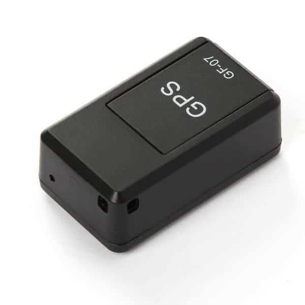 Mini Magnetic GPS Tracker Real-time Car Truck Vehicle Locator GSM GPRS