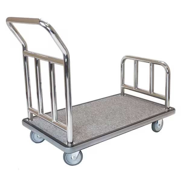 Bellmans Utility Cart, 42inL x 24inW