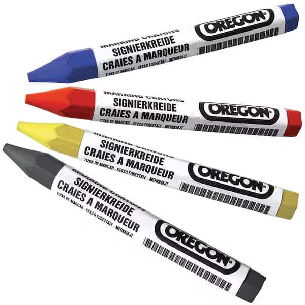 Black Marking Crayons, PK 12