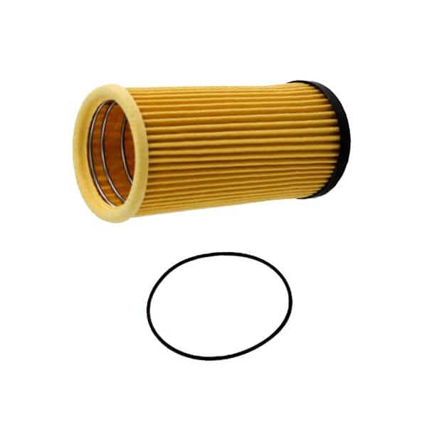 A5F Replaceable Filter Core, EMERSON FLOW CONTROLS, Mfr# 049482