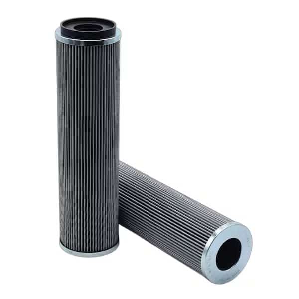 Hydraulic replacement filter for HD9006X / MANN+HUMMEL