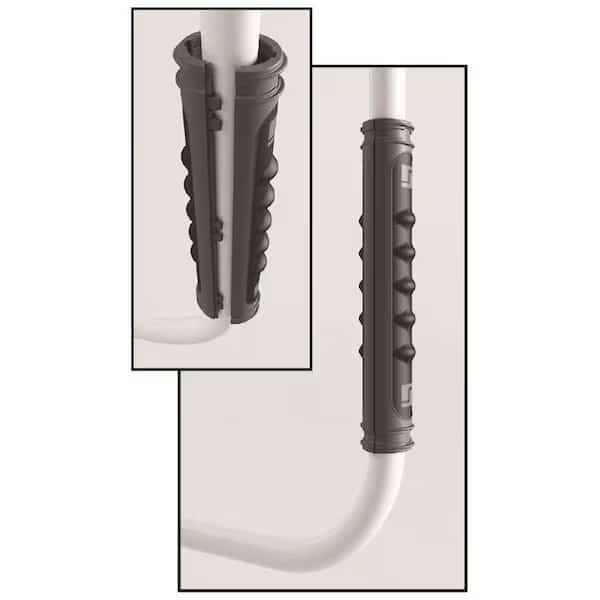 Exterior Grab Bar Grip