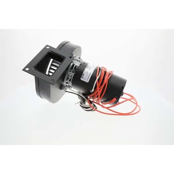 Induced Draft Assembly,115V, Mfr#: 5H0767220001, MODINE PARTS