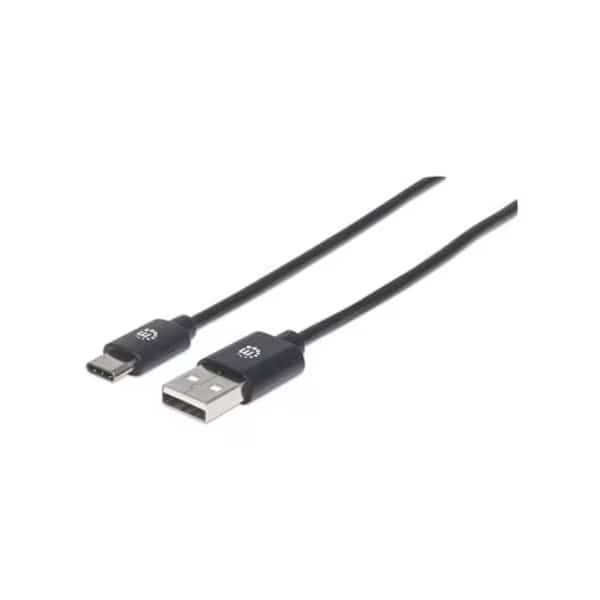 Usb C Cable C-M To A-M