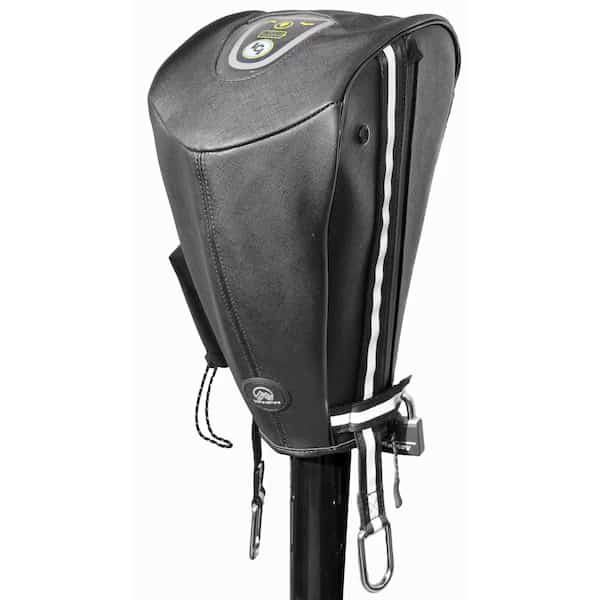 Use With SMART Electric Jack, Protects From Dirt/ Harsh Elements/ Weather, UV Protective Fabric
