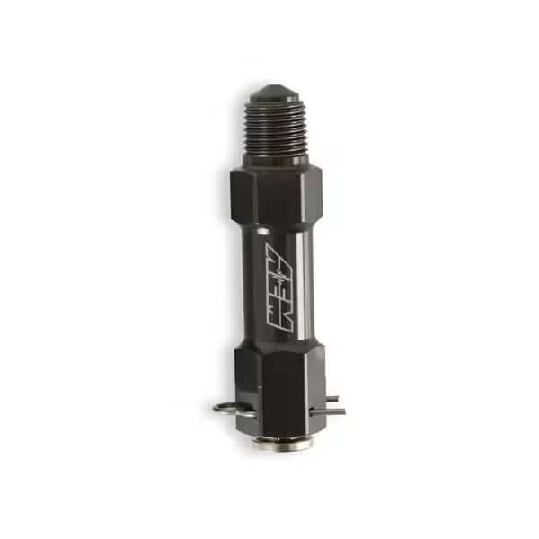 Water Injection System Nozzle