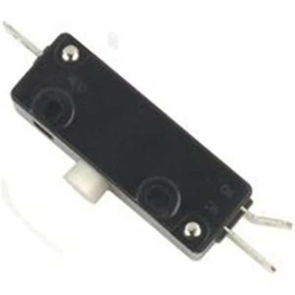 Switch Plngr Short Snap Action 61030