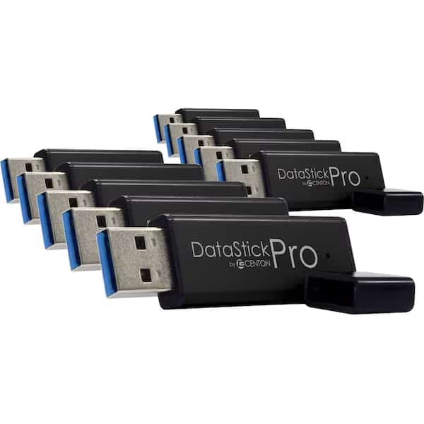 128Gb Pro Usb 3.0 X 10 Pack