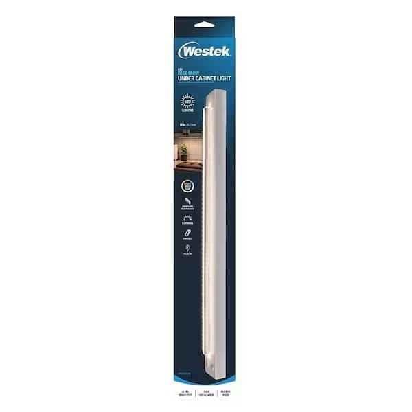 DecoGlow Light, 120 V, 7 W, LED Lamp, 620 Lumens, 2700, 3000, 3500, 4000, 5000 K Color Temp