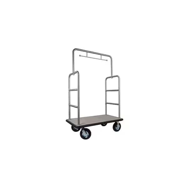 Midtown Bellmans Cart