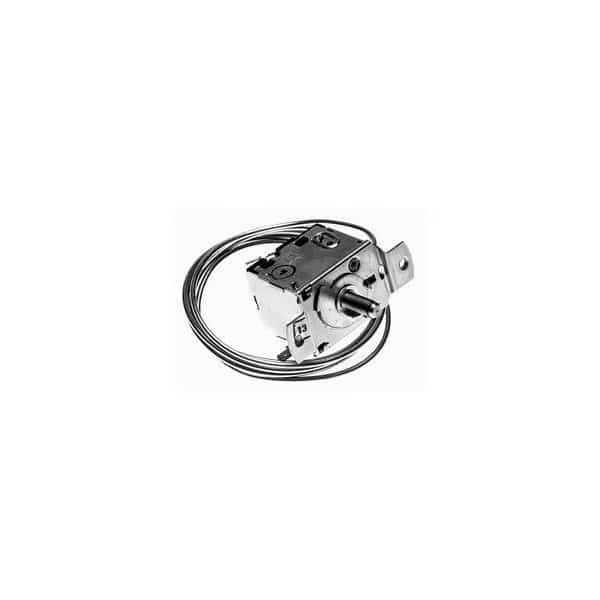 SPST, 30 in. CAP, 17F DIF, REF CTRL