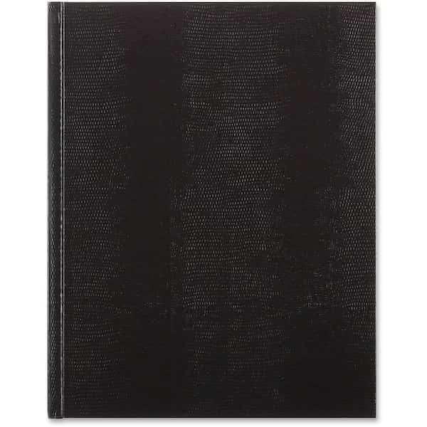 Notebook,Nonwirebound, Mfr#: REDA1081, BLUELINE