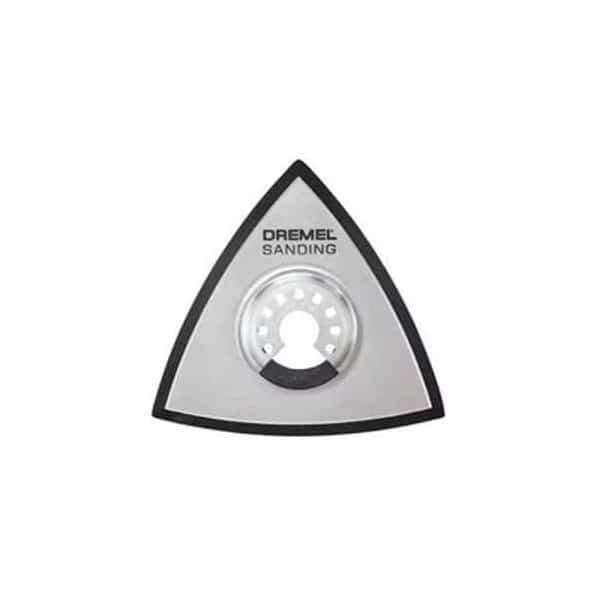 Hook and Loop Pad, 3 in L