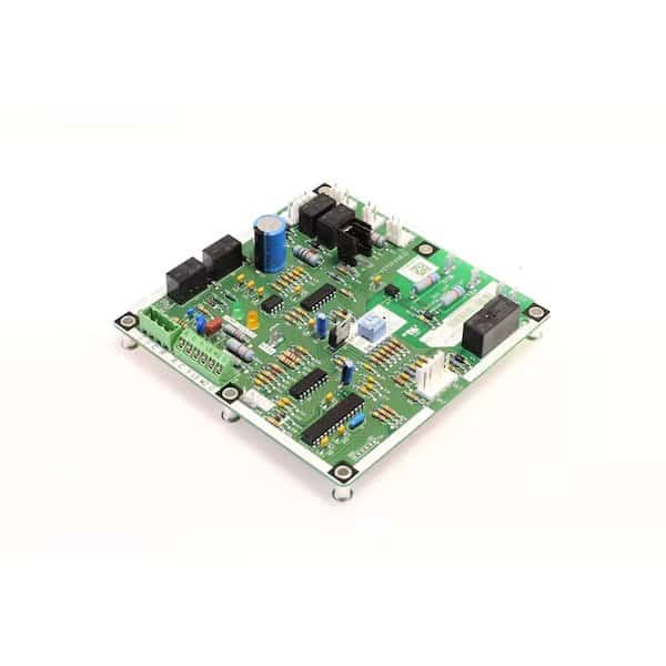 BOARD CONTROL