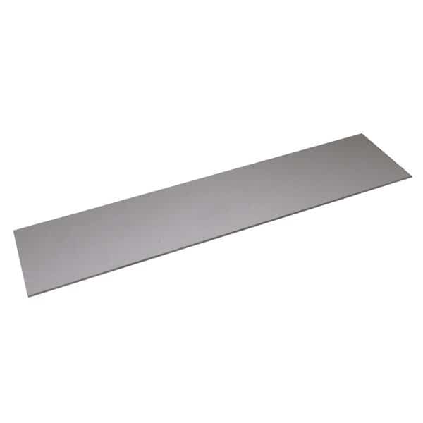 Light Window, 26 in L, 6 1/8 in W