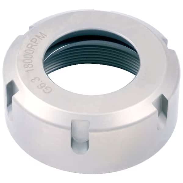 UM-Type ER40 Collet Chuck Nut
