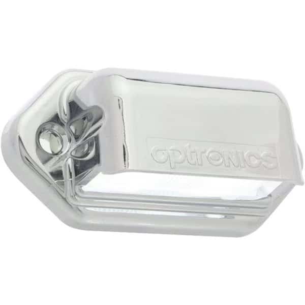 License Plate Light