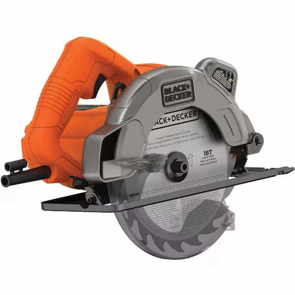 13 Amp Circular Saw with Laser