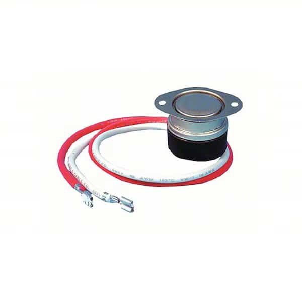 Defrost Thermostat Supco Sl5708, Supco, Mfr#: SL5708