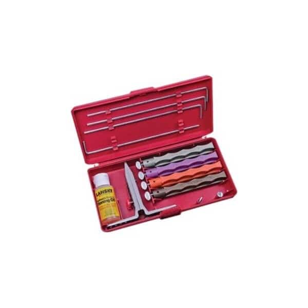 Lansky Lansky 4 Stone Deluxe Diamond System