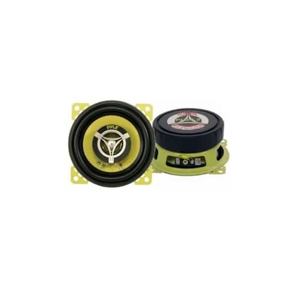 Pyle 4 Gear Coaxial, PR