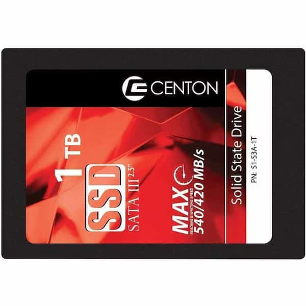MP SSD 1TB SATA III 2.5 SOLID STATE DRIVE