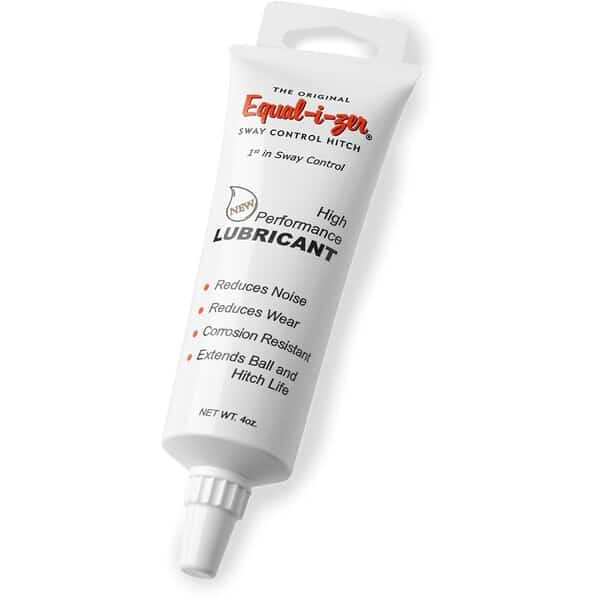 4 Ounce Tube, Single